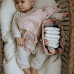Elodie Details Toaletna torbica Zip&Go - Pink Petit River Rose - Image 5