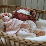 Elodie Details Toaletna torbica Zip&Go - Pink Petit River Rose - Image 6