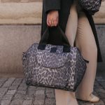 Elodie Torba za previjanje Wide Frame - Le Leopard - Image 8