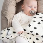 Elodie Cucle silikon – Binky Bundle Le Leopard (3m+) 2kom - Image 8