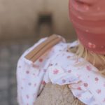 Elodie Ruksak MINI Petit River Rose - Image 8