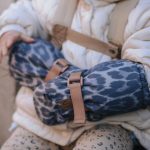 Elodie Rukavice za djecu i bebe, Le Leopard - Image 7