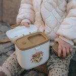 Elodie Kutija za ručak i užinu Rosy Bow Leo - Image 8