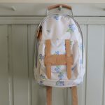 Elodie Ruksak MINI Blueberry Bliss - Image 10