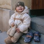 Elodie Rukavice za djecu i bebe, Le Leopard - Image 8