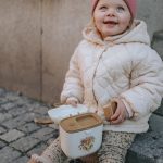 Elodie Kutija za ručak i užinu Rosy Bow Leo - Image 4