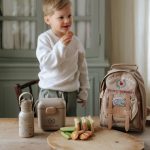 Elodie Ruksak MINI Learn & Grow - Image 7