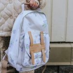 Elodie Ruksak MINI Blueberry Bliss - Image 6