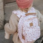 Elodie Ruksak MINI Petit River Rose - Image 5