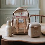 Elodie Kutija za ručak i užinu Learn & Grow - Image 6