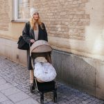 Elodie Zimska vreća za kolica Comfort, Blueberry Bliss - Image 10