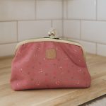 Elodie Details Toaletna torbica Zip&Go - Pink Petit River Rose - Image 4