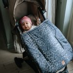 Elodie Zimska kapa, Pink Petit River Rose - 3-100god. - Image 4