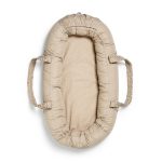 Elodie Gnijezdo za bebe – Tender Taupe