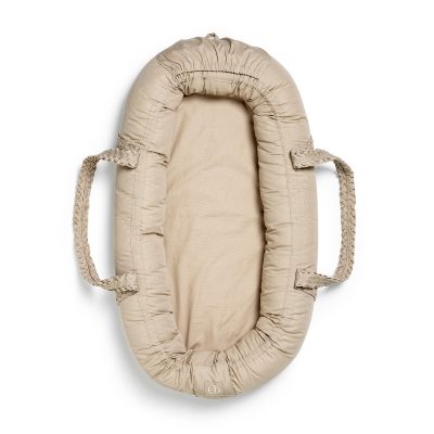Elodie Gnijezdo za bebe – Tender Taupe