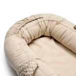 Elodie Gnijezdo za bebe – Tender Taupe - Image 3