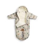 Elodie Kombinezon za bebe, Meadow Blossom - 0-6m - Image 2