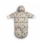 Elodie Kombinezon za bebe, Meadow Blossom - 0-6m - Image 3