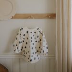 Elodie Siperak sa rukavima - Dalmatian Dots Grande - Image 5