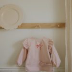 Elodie Siperak sa rukavima - Rosy Bow - Image 5