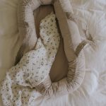 Elodie Gnijezdo za bebe – Tender Taupe - Image 5