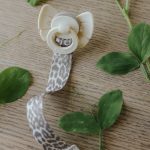 Elodie Details vezica za cuclu/dudu – Le Leopard - Image 5