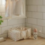 Elodie Organizator za pelene - Petit River Rose - Image 6