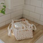Elodie Organizator za pelene - Petit River Rose - Image 5