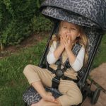 Elodie Mondo dječija kolica - Le Leopard - Image 9