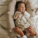 Elodie Gnijezdo za bebe – Tender Taupe - Image 4