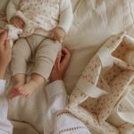 Elodie Organizator za pelene - Petit River Rose - Image 8