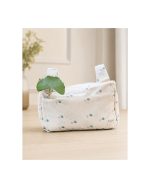 Family Nation univerzalna torba-organizator za kolica Firenze – Ginko Ivory