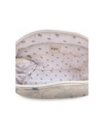 Family Nation univerzalna torba-organizator za kolica Firenze – Ginko Ivory