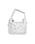 Family Nation univerzalna torba-organizator za kolica Firenze – Ginko Ivory