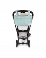Family Nation univerzalna torba-organizator za kolica Firenze – Clover Green