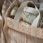 Elodie Organizator za pelene - Petit River Rose - Image 4