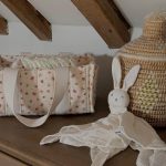 Elodie Organizator za pelene - Petit River Rose - Image 7