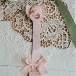 Elodie Cucle silikon – Binky Bow Misty Pink (3m+) - Image 5